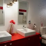 Pensjonat Quinta Leiras - Rubiaes *