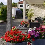 Pensjonat Quinta Leiras - Rubiaes