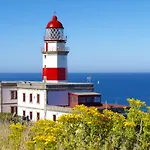 Pensjonat Quinta Leiras - Rubiaes