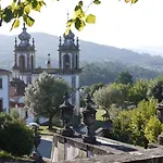 Pensjonat Quinta Leiras - Rubiaes