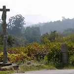 Quinta Leiras - Rubiaes Pensjonat