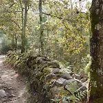 Pensjonat Quinta Leiras - Rubiaes Paredes de Coura