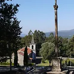 Pensjonat Quinta Leiras - Rubiaes *