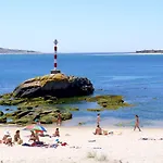 Pensjonat Quinta Leiras - Rubiaes Paredes de Coura