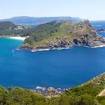 Pensjonat Quinta Leiras - Rubiaes