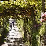 Pensjonat Quinta Leiras - Rubiaes *