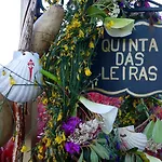 Quinta Leiras - Rubiaes Pensjonat Paredes de Coura