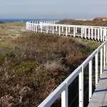 Pensjonat Quinta Leiras - Rubiaes