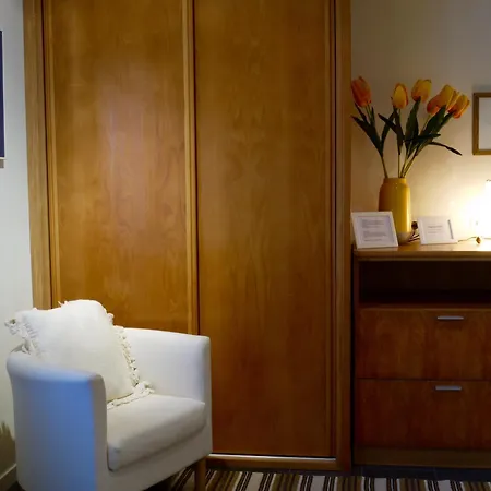 Quinta Leiras - Rubiães *