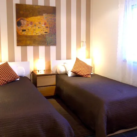 Quinta Leiras - Rubiaes Paredes de Coura