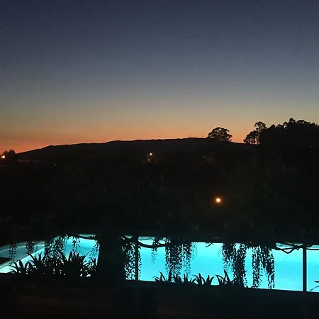 Quinta Leiras - Rubiães Paredes de Coura