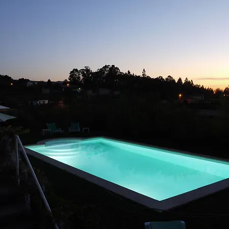 Quinta Leiras - Rubiães Paredes de Coura