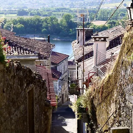 Quinta Leiras - Rubiães