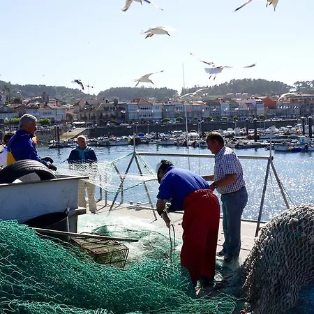 Quinta Leiras - Rubiães Paredes de Coura
