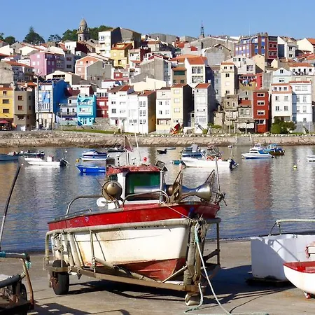 Gasthof Quinta Leiras - Rubiães Paredes de Coura