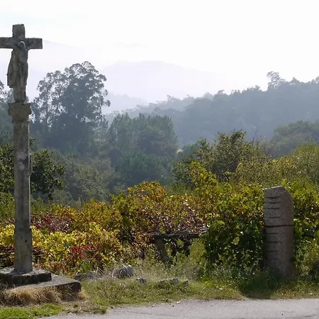 Quinta Leiras - Rubiães Gasthof