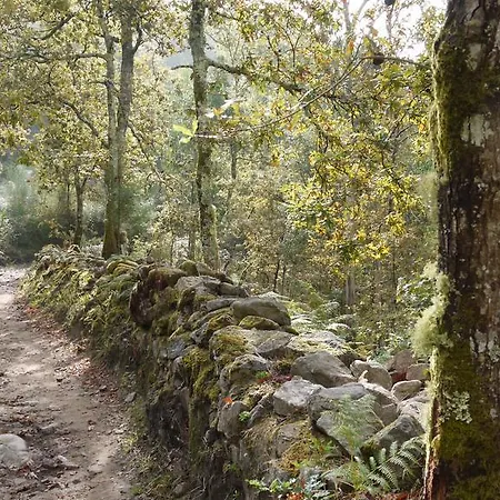 Gasthof Quinta Leiras - Rubiães Paredes de Coura