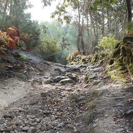 Gasthof Quinta Leiras - Rubiães Paredes de Coura