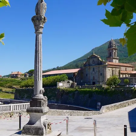 Quinta Leiras - Rubiães * Paredes de Coura