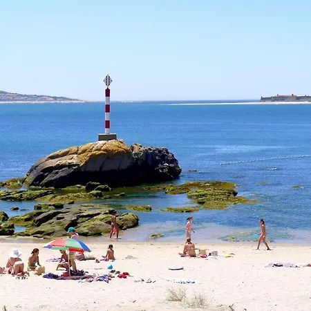 Gasthof Quinta Leiras - Rubiães Paredes de Coura