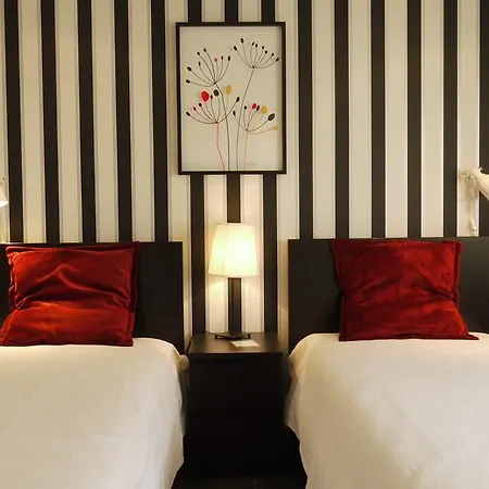 Quinta Leiras - Rubiaes * Paredes de Coura