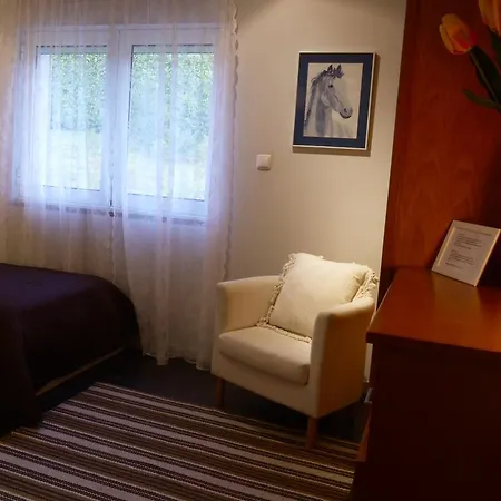 Quinta Leiras - Rubiães Gasthof