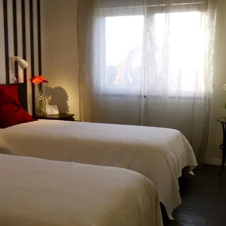 Quinta Leiras - Rubiães Paredes de Coura