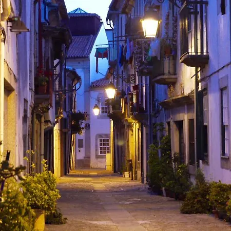 Quinta Leiras - Rubiães *