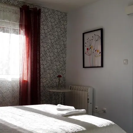 Quinta Leiras - Rubiães Gasthof *