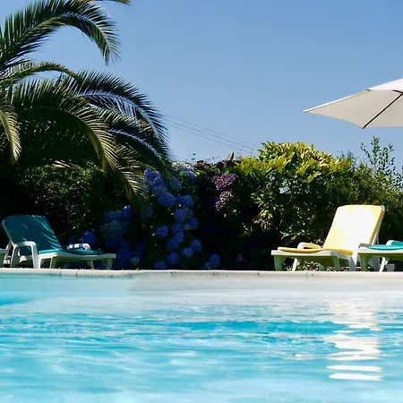 Quinta Leiras - Rubiães *