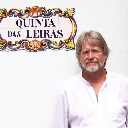 Quinta Leiras - Rubiães Paredes de Coura