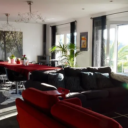 Casa de hóspedes Quinta Leiras - Rubiães
