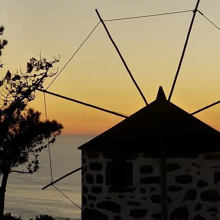 Casa de hóspedes Quinta Leiras - Rubiães Paredes de Coura