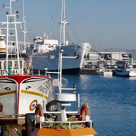 Quinta Leiras - Rubiães Paredes de Coura