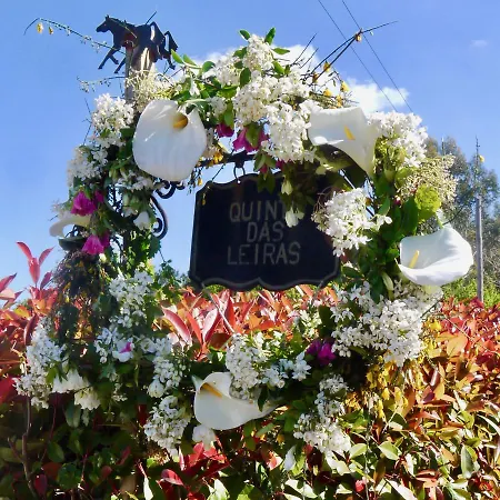 Quinta Leiras - Rubiães *