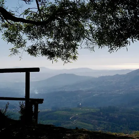 Quinta Leiras - Rubiães *