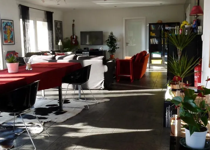 Gæstehus Quinta Leiras - Rubiaes Paredes de Coura