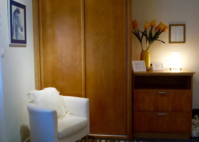 Quinta Leiras - Rubiaes *