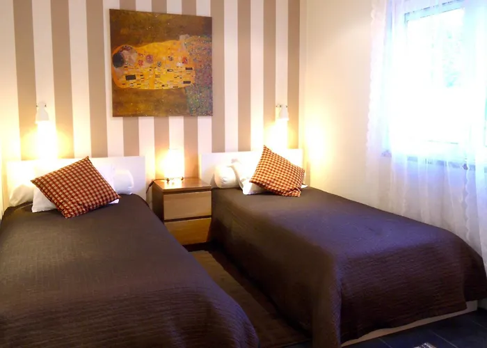 Quinta Leiras - Rubiaes Paredes de Coura