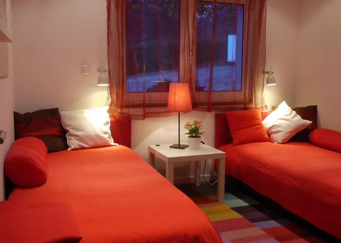 Quinta Leiras - Rubiaes