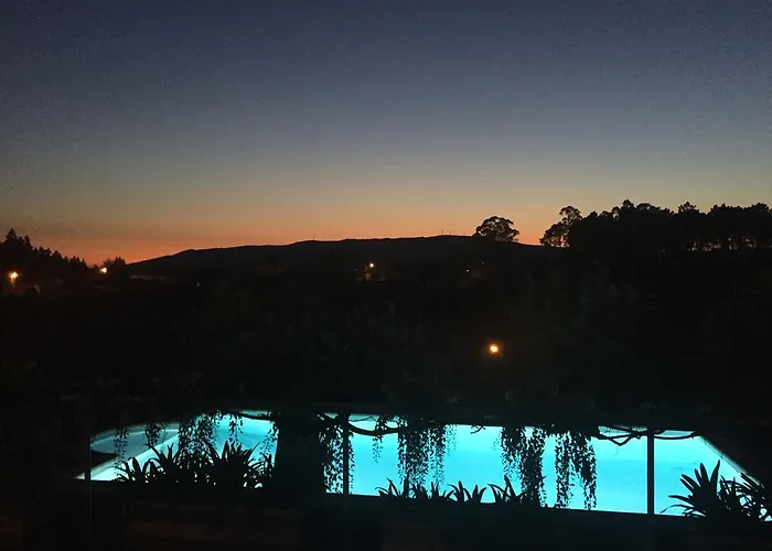 Quinta Leiras - Rubiaes Paredes de Coura