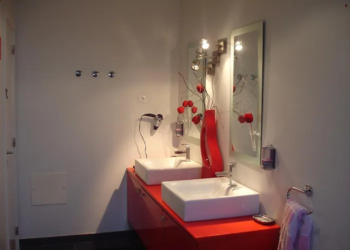 Gæstehus Quinta Leiras - Rubiaes Paredes de Coura