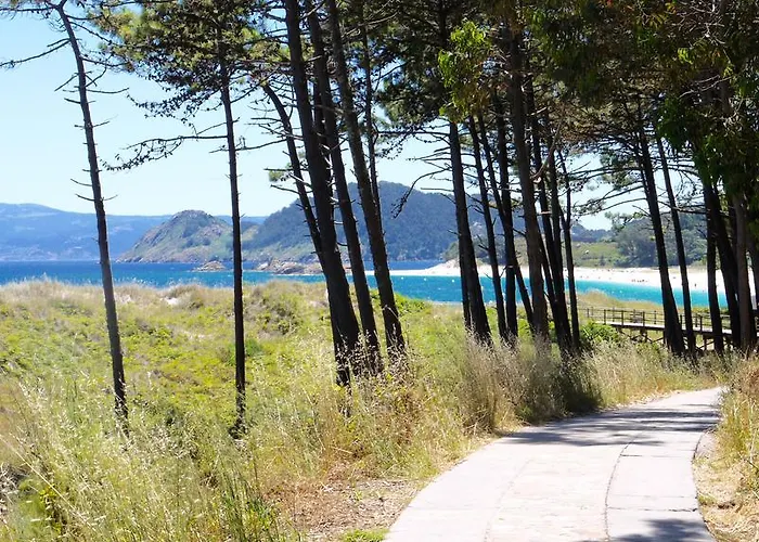 Pensjonat Quinta Leiras - Rubiaes *