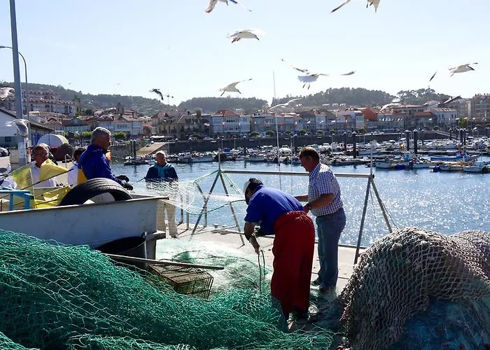 Quinta Leiras - Rubiaes باريديس دي كورا