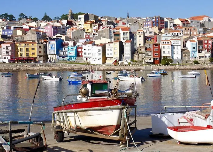 Gæstehus Quinta Leiras - Rubiaes Paredes de Coura