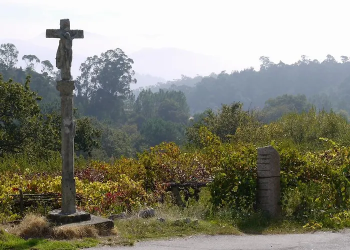 Quinta Leiras - Rubiaes Pensjonat