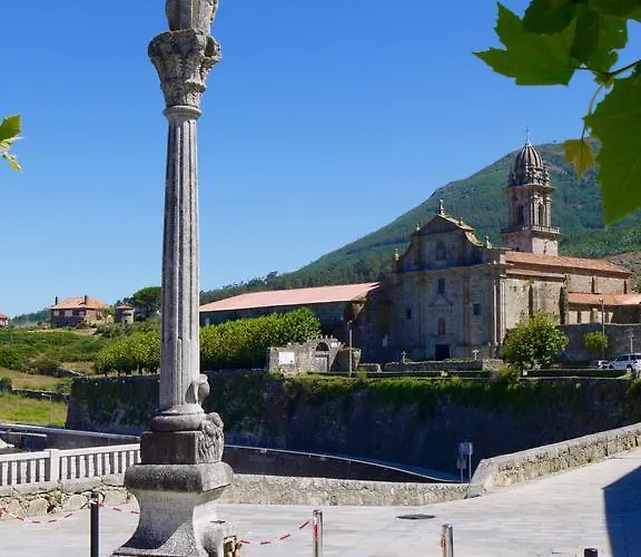 Quinta Leiras - Rubiaes * Paredes de Coura