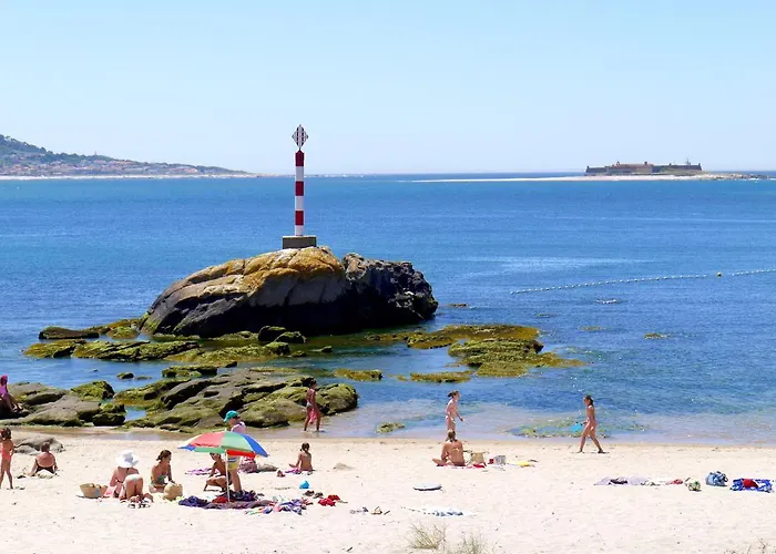 Pensjonat Quinta Leiras - Rubiaes Paredes de Coura