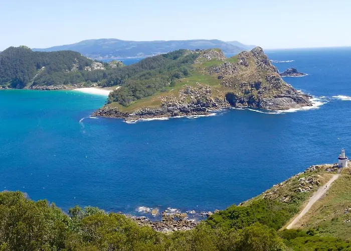 Gæstehus Quinta Leiras - Rubiaes