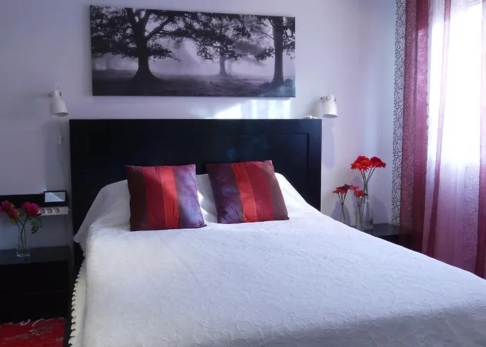 Quinta Leiras - Rubiaes *